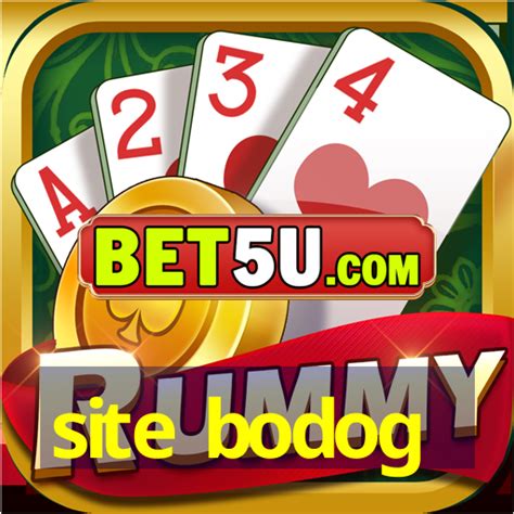 site bodog